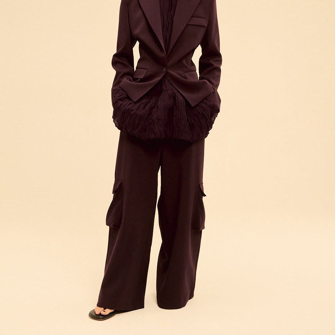 The Simone Cargo Pants