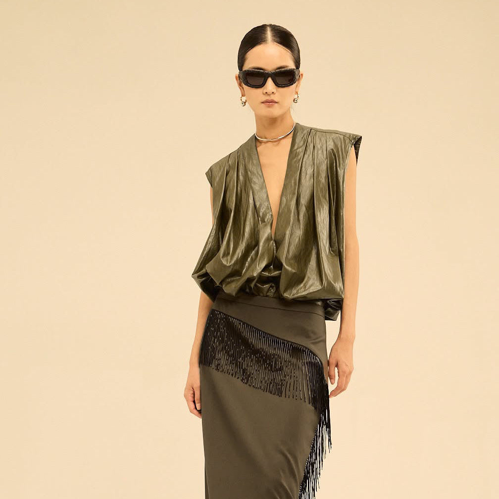 The Nyx Top