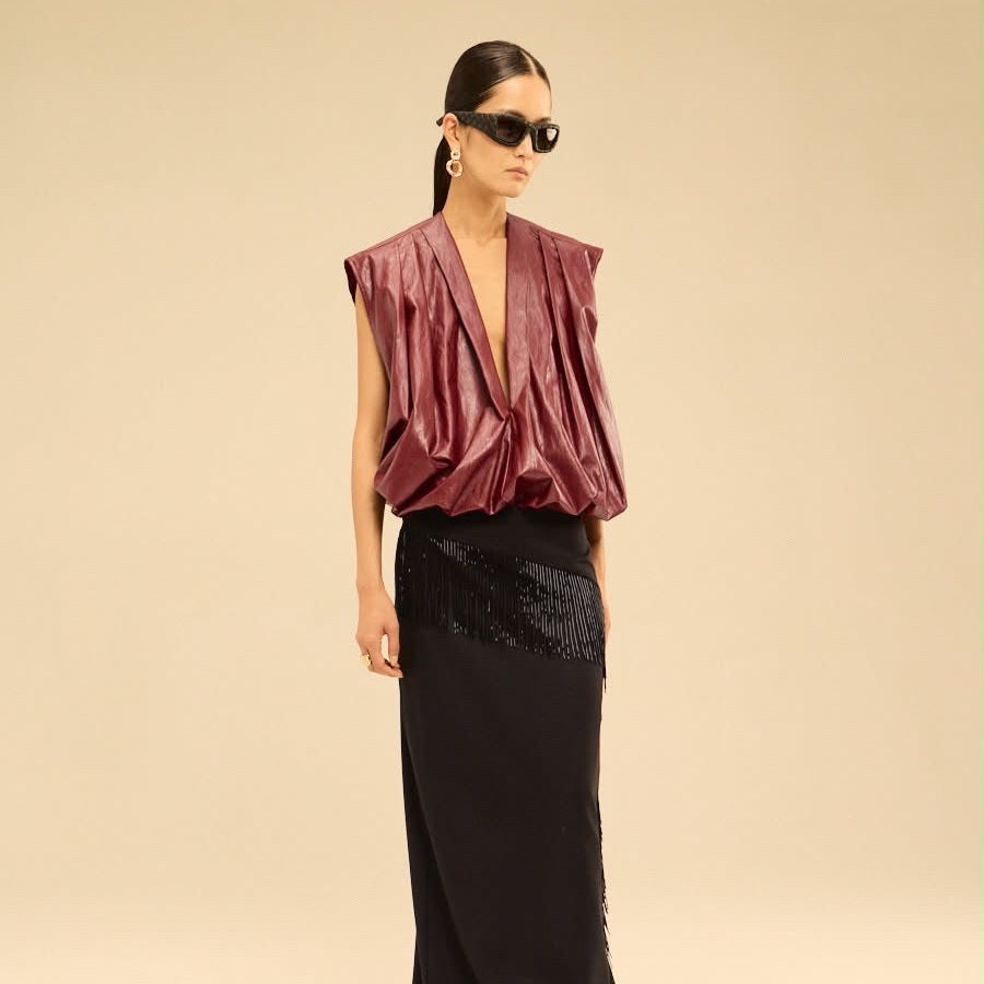 The Nyx Top