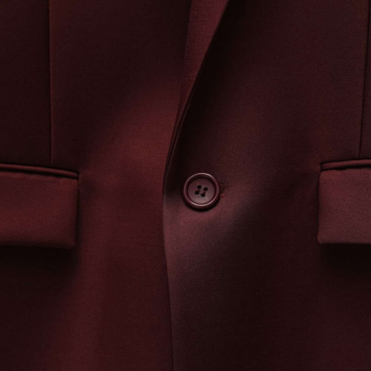 The Ultimate Oversized Blazer