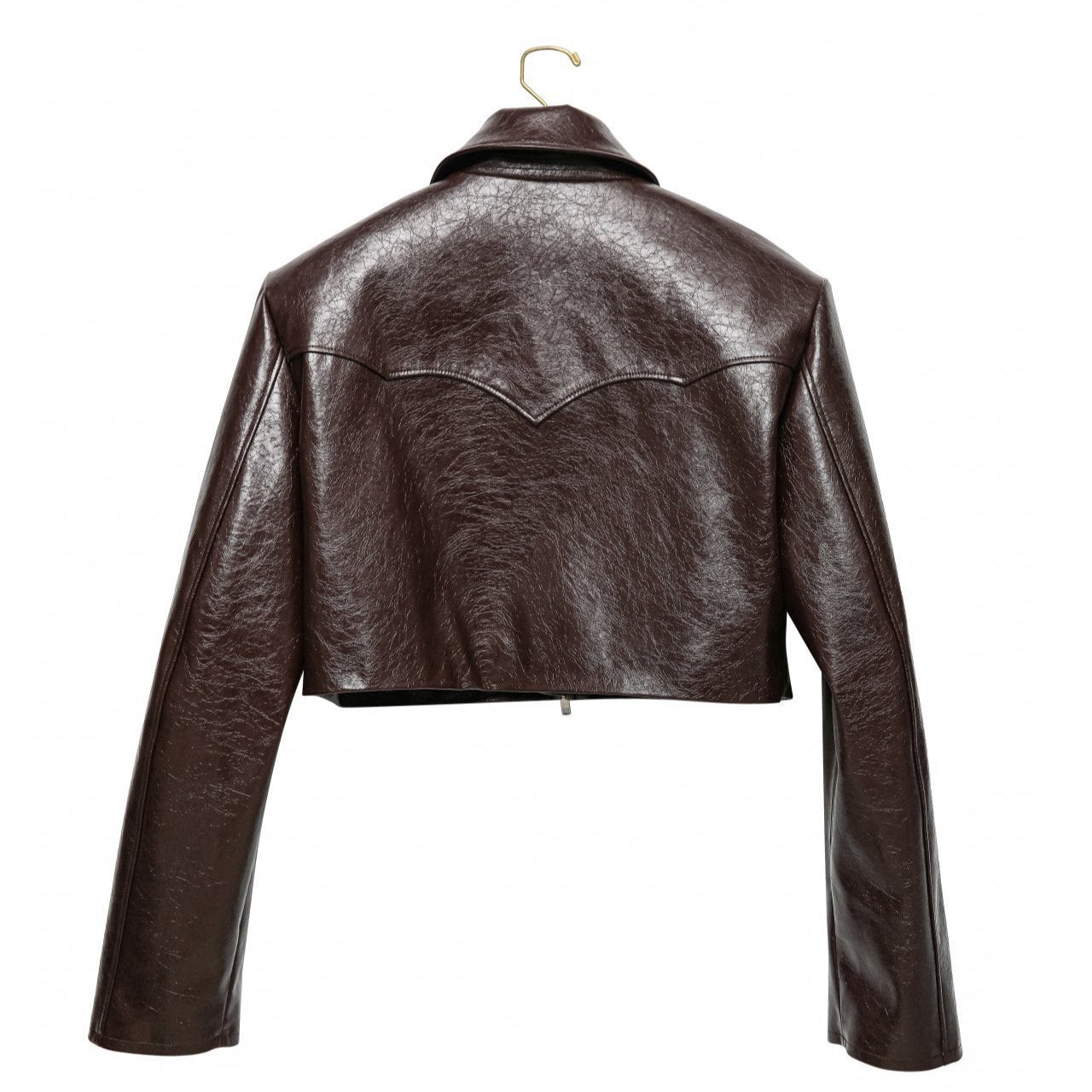 The Fable Western Vegan Jacket