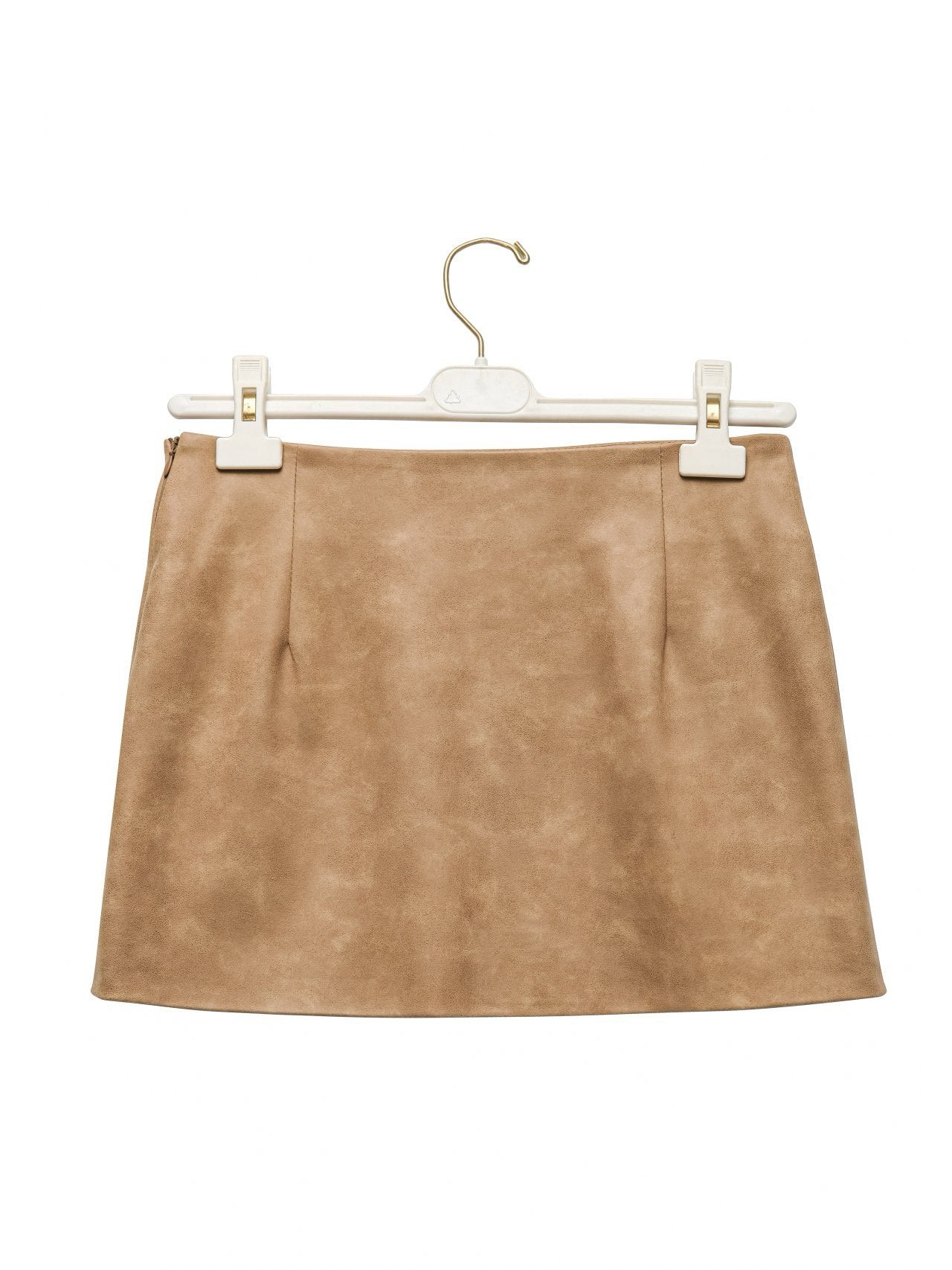 The Power Mini Skirt