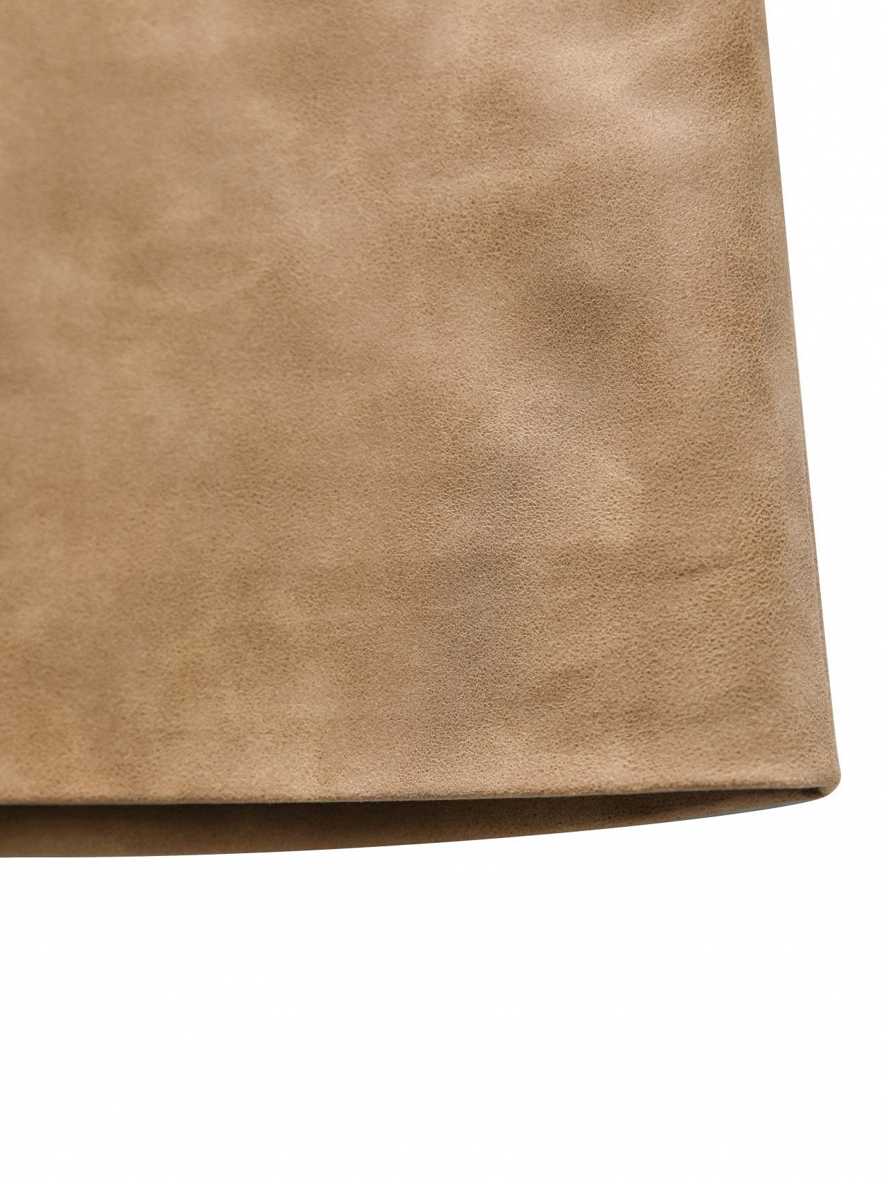 The Power Mini Skirt
