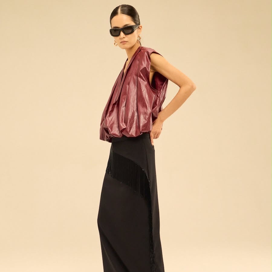 The Nyx Top