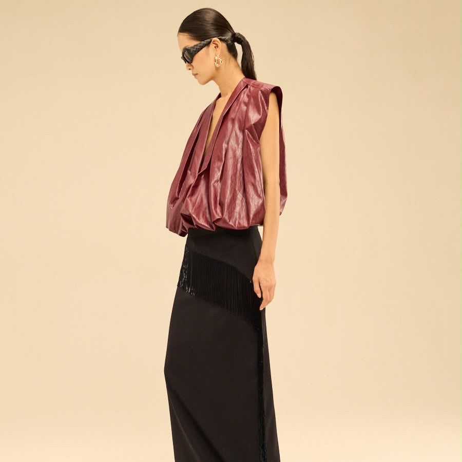 The Nyx Top