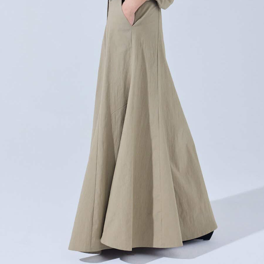 The Rowan Skirt