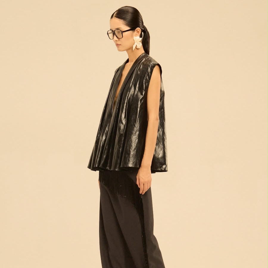 The Nyx Top