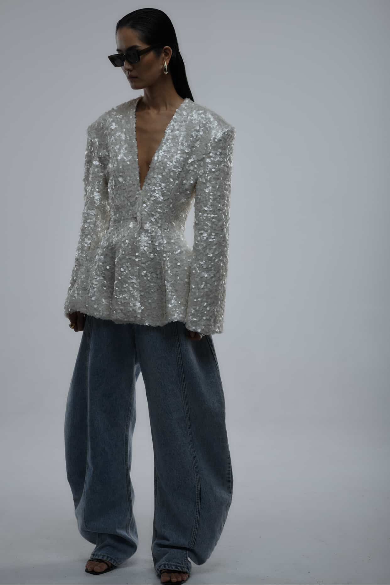 Denim Ondulado