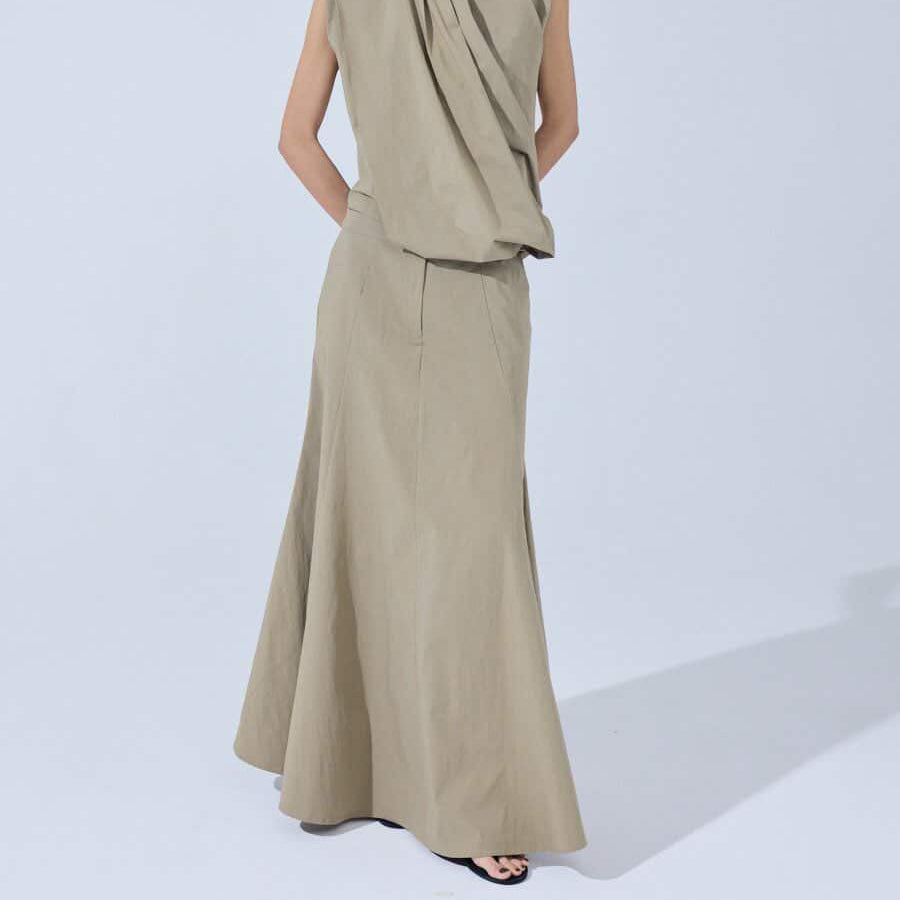 The Rowan Skirt