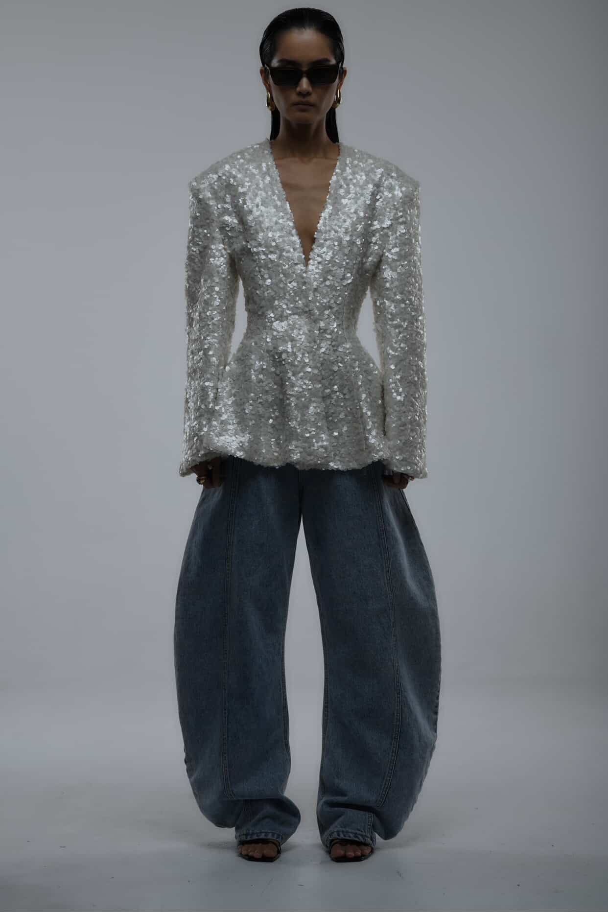 Denim Ondulado