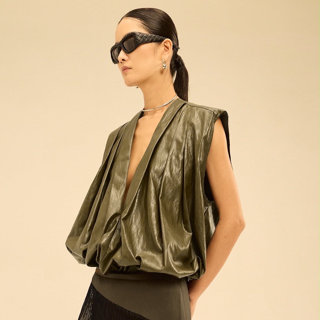 The Nyx Top