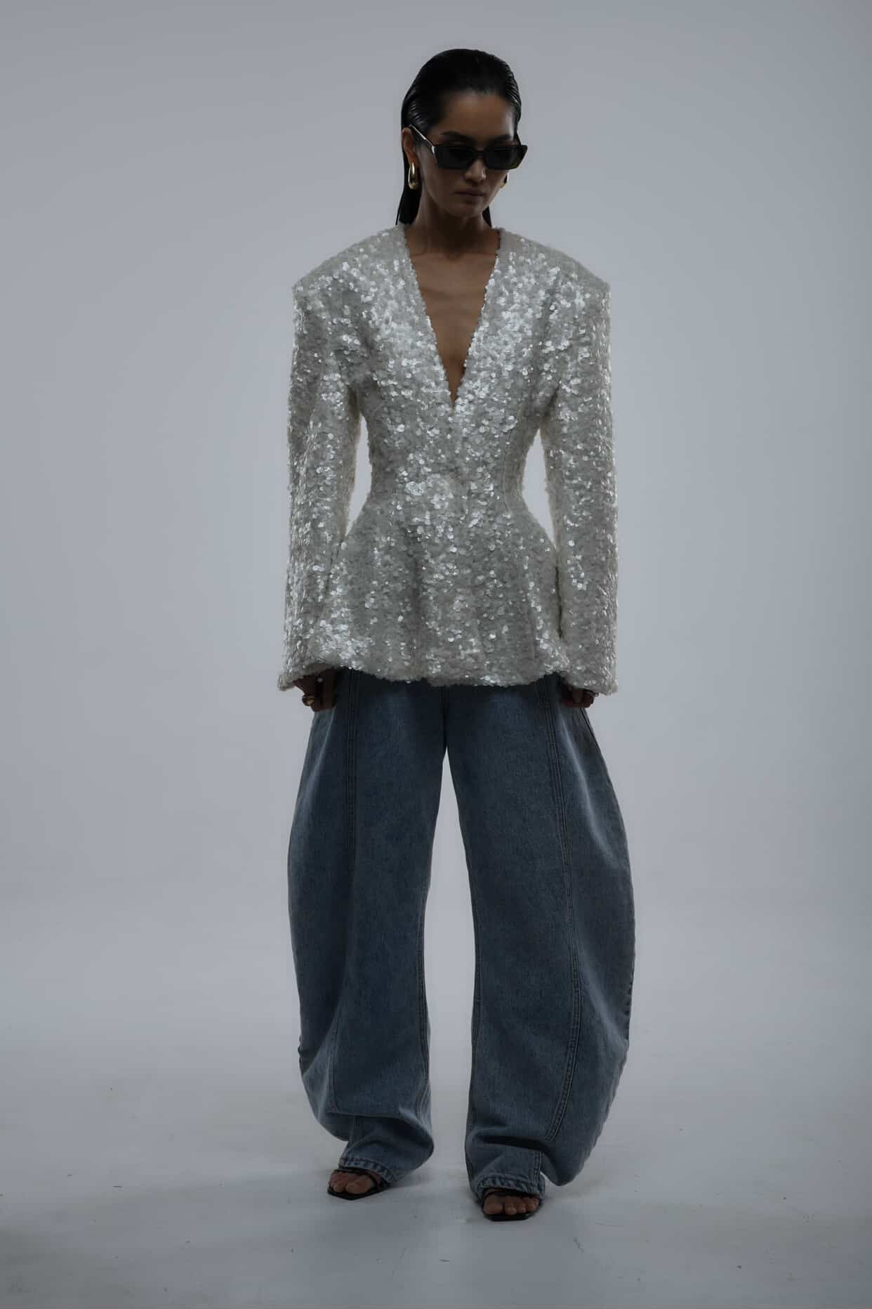 Denim Ondulado