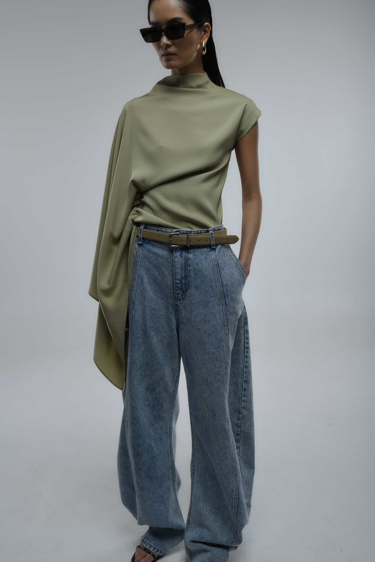 Denim Ondulado