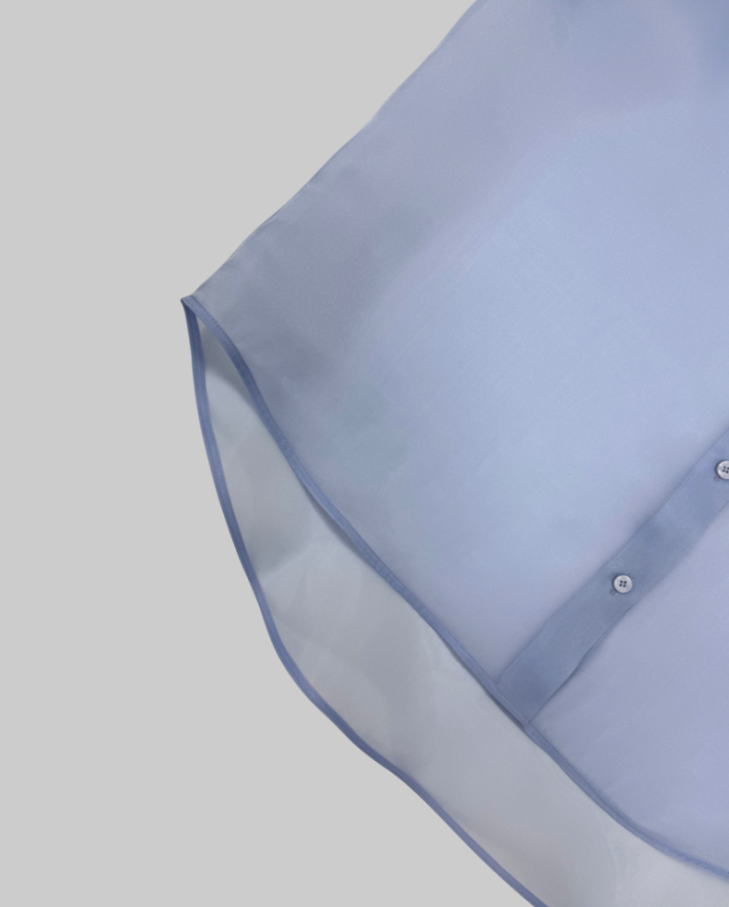 The Organza Shirt
