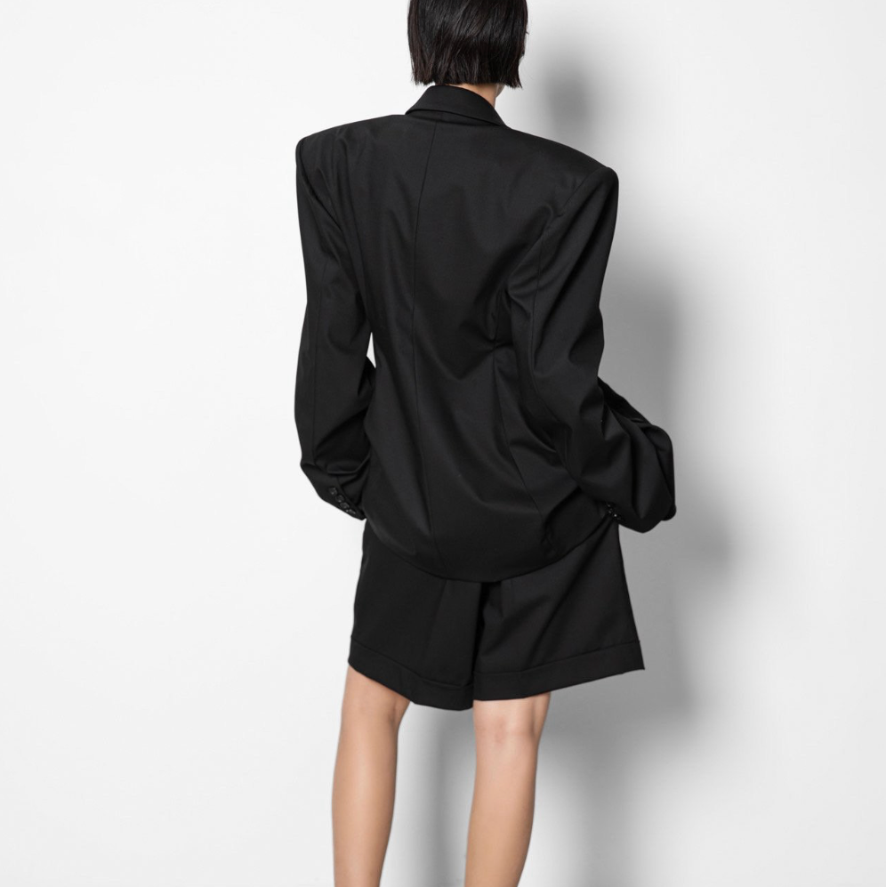 Maßgeschneiderter Blazer
