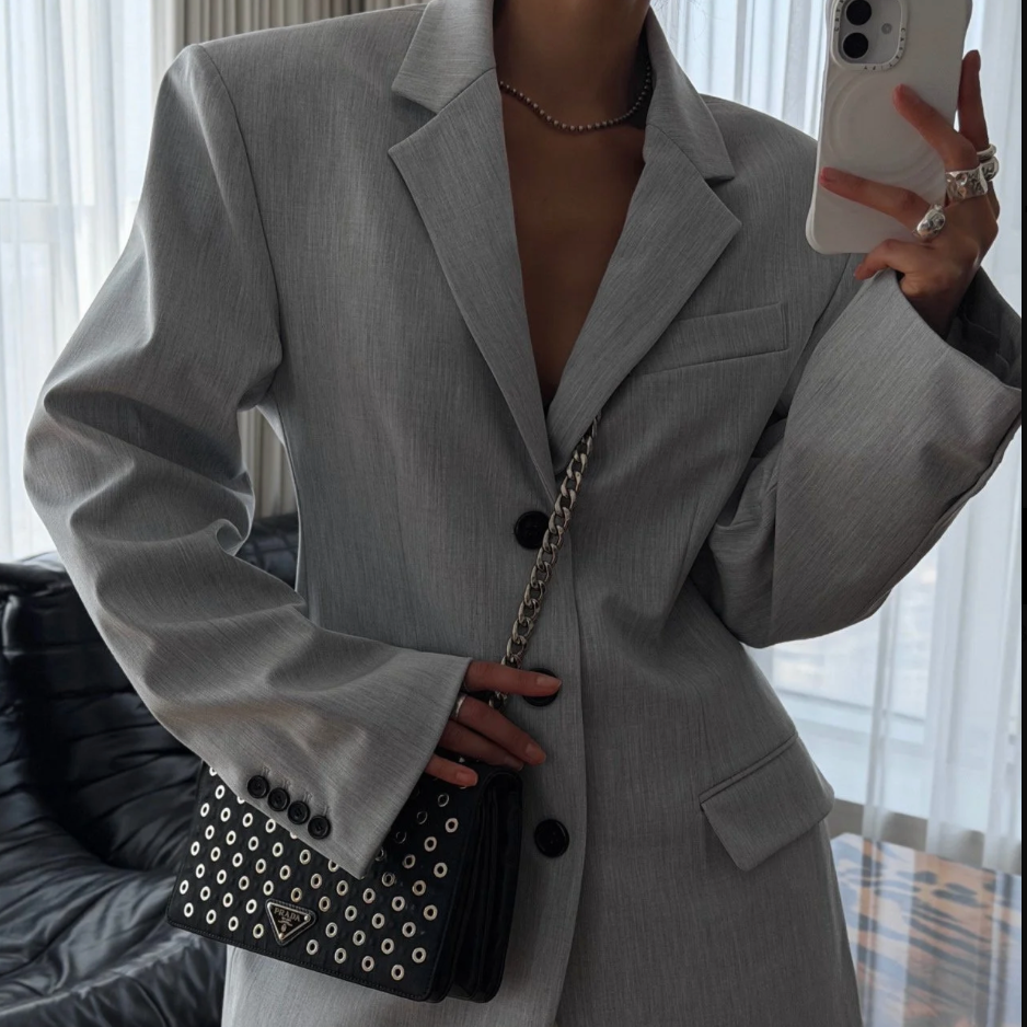 Maßgeschneiderter Blazer