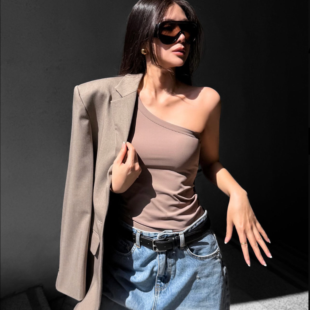 Maßgeschneiderter Blazer