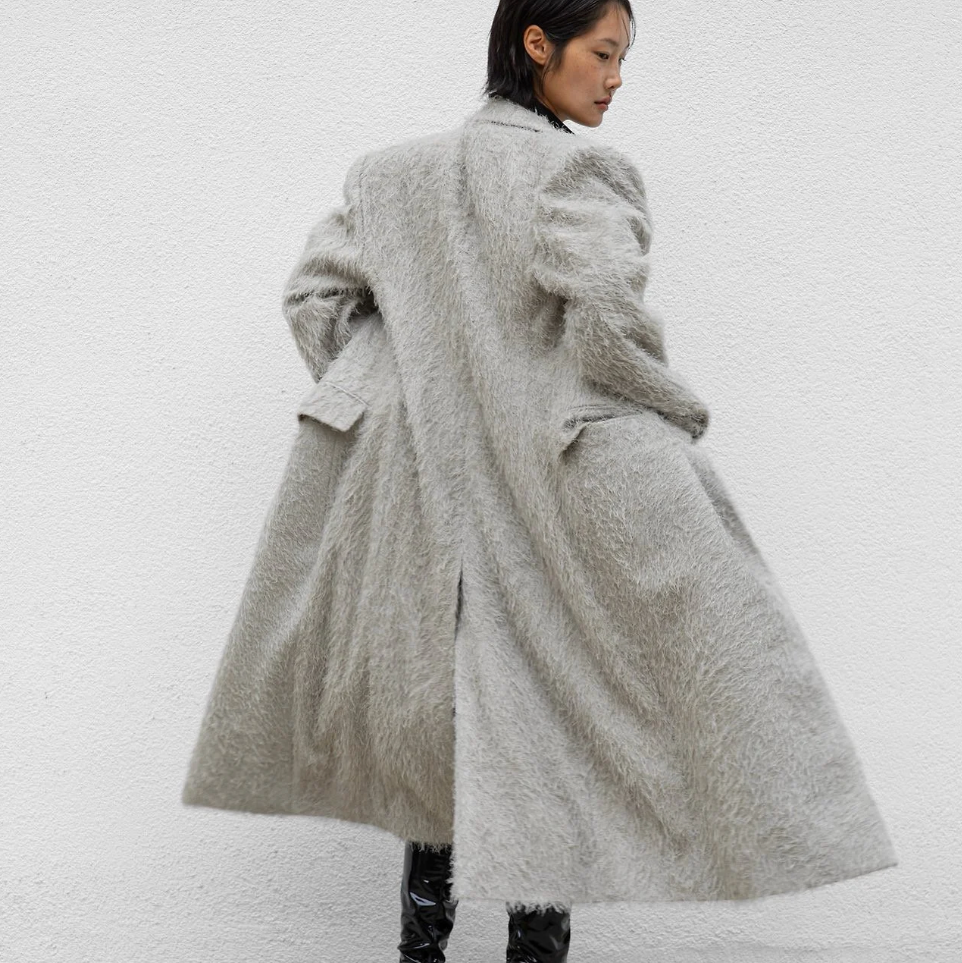 The Sloane Coat