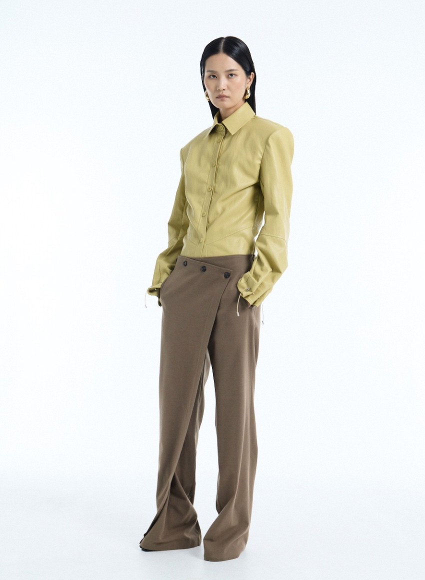 The Form Trousers
