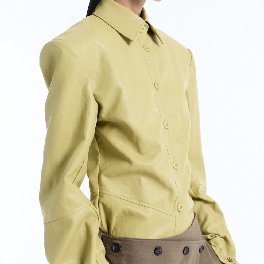 The Lily Jacket