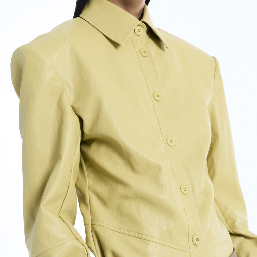 The Lily Jacket
