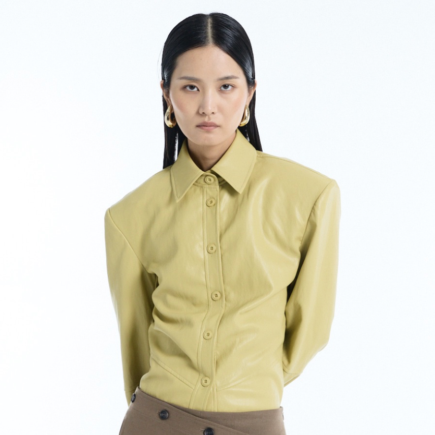 The Lily Jacket