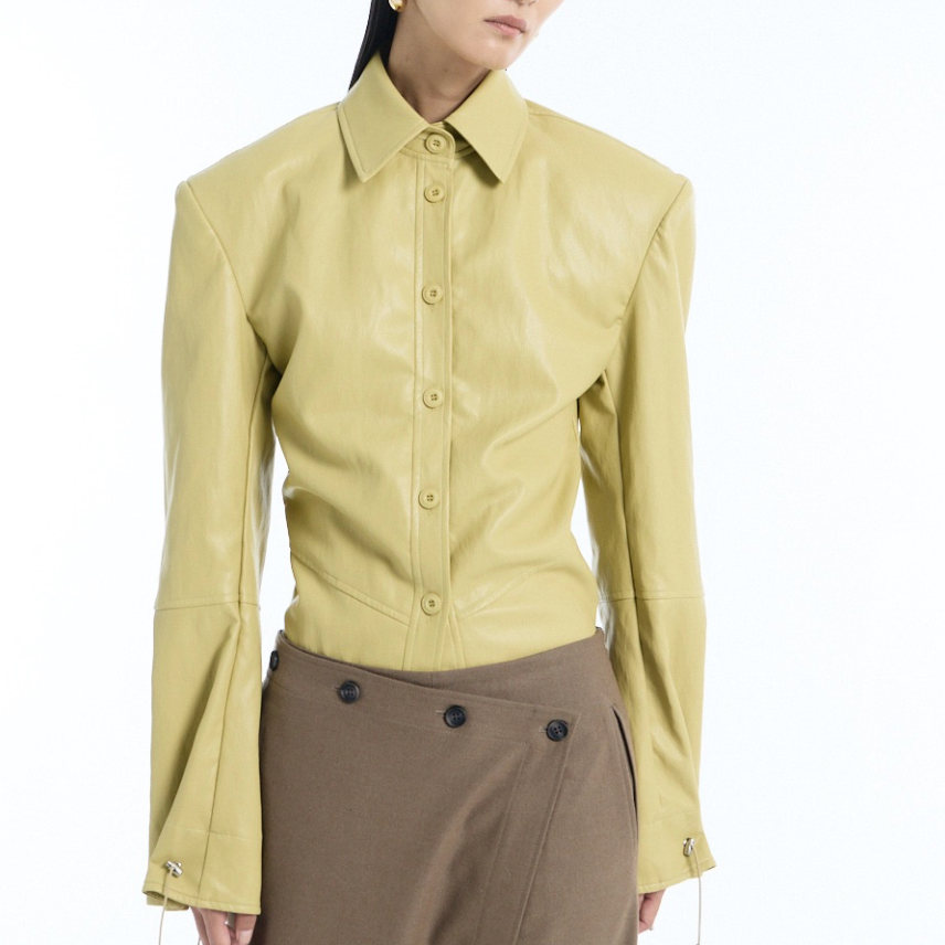 The Lily Jacket