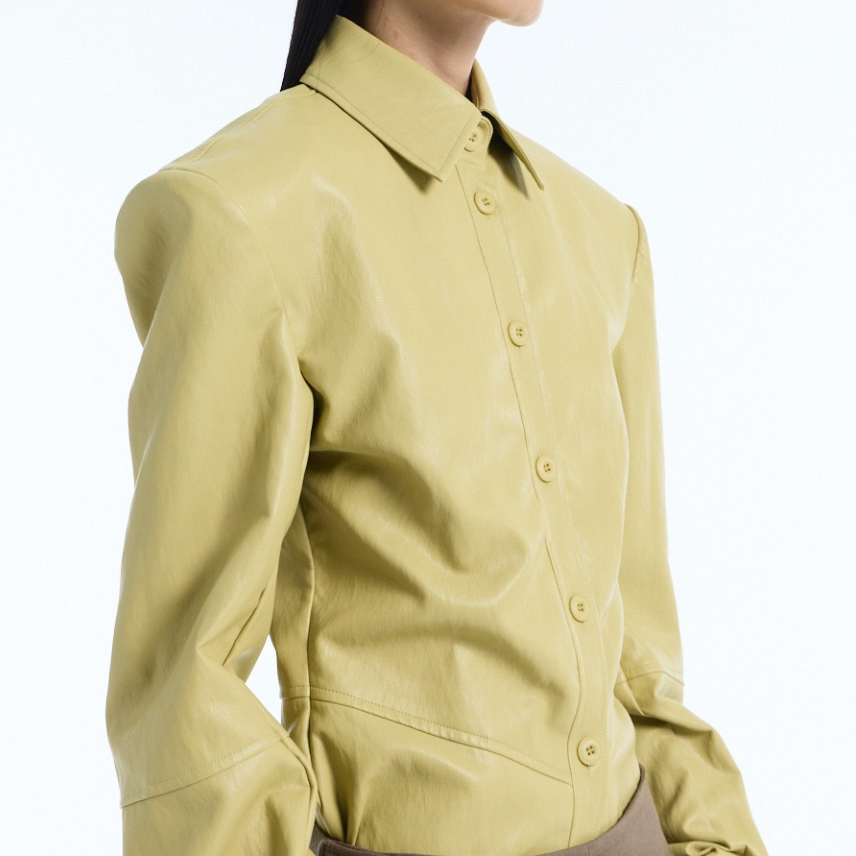 The Lily Jacket