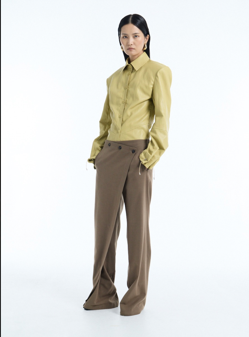 The Lily Jacket