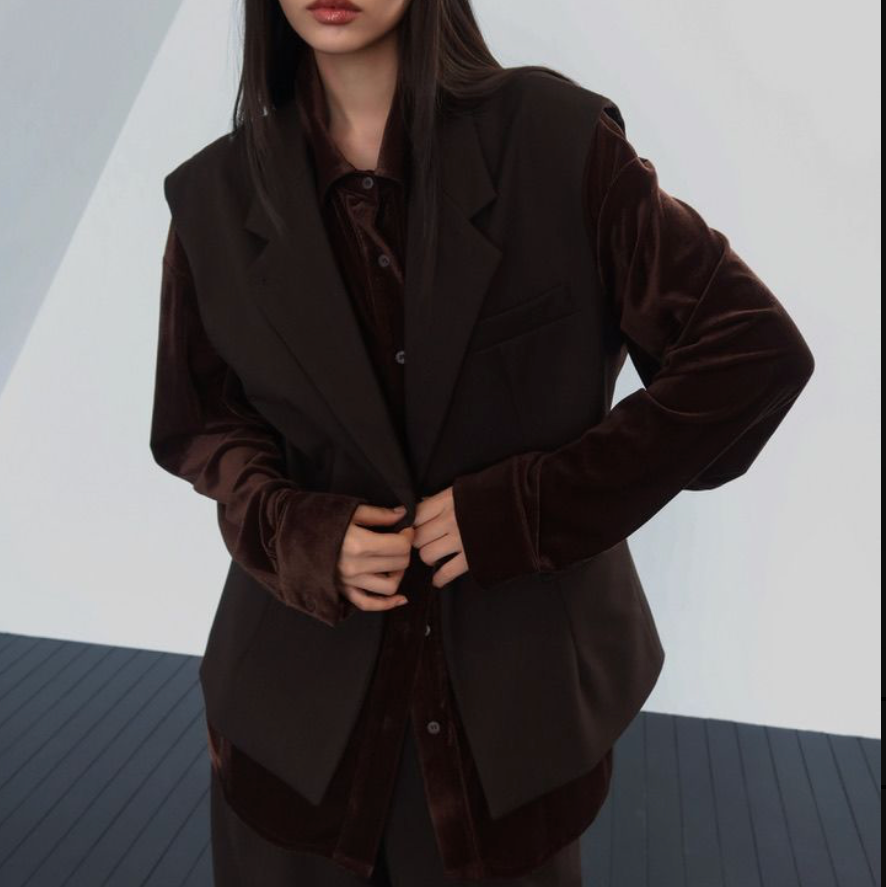 The Elara Vest
