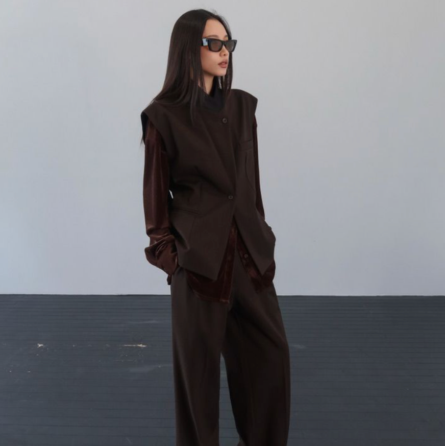 The Elara Vest