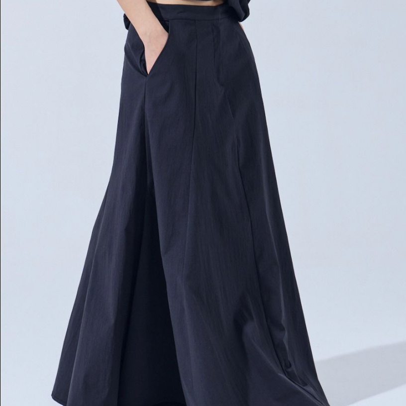 The Rowan Skirt