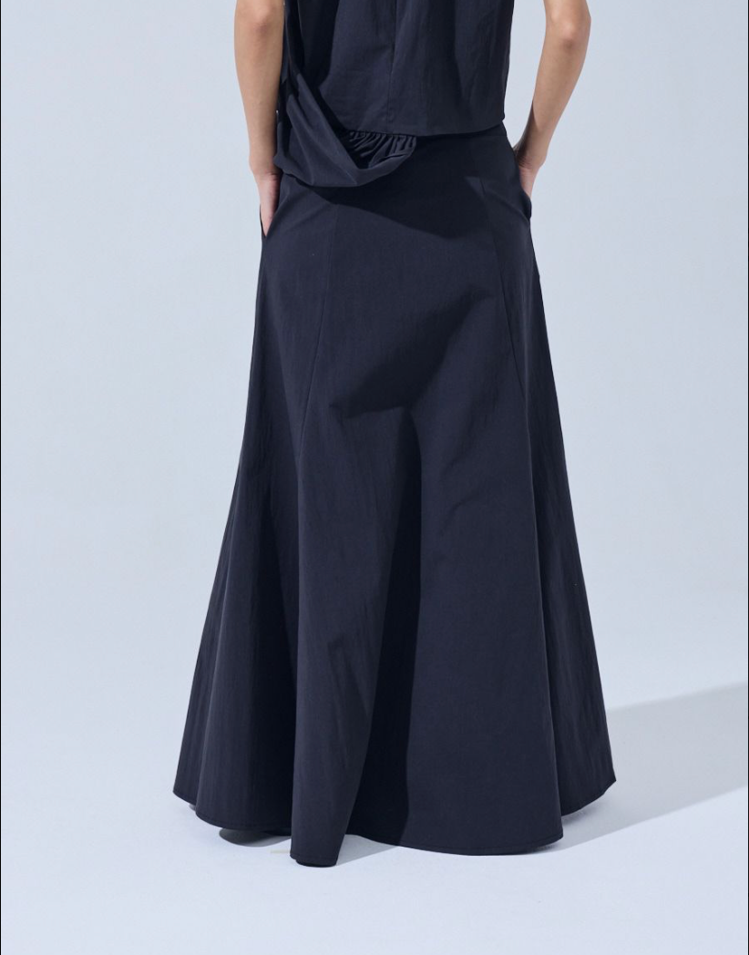 The Rowan Skirt