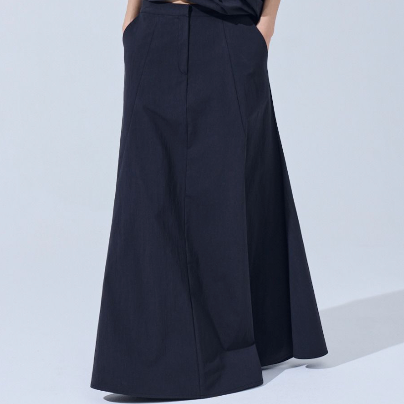 The Rowan Skirt