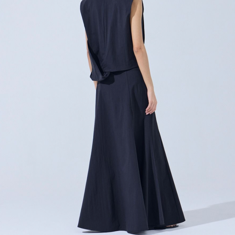 The Rowan Skirt