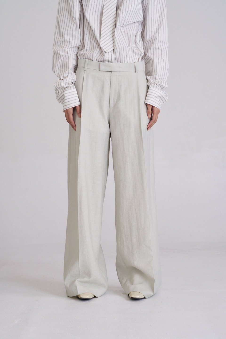 The Mint Serene Pants