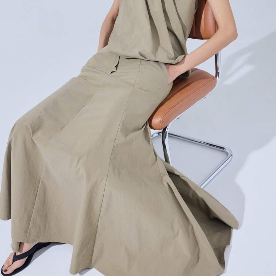 The Rowan Skirt