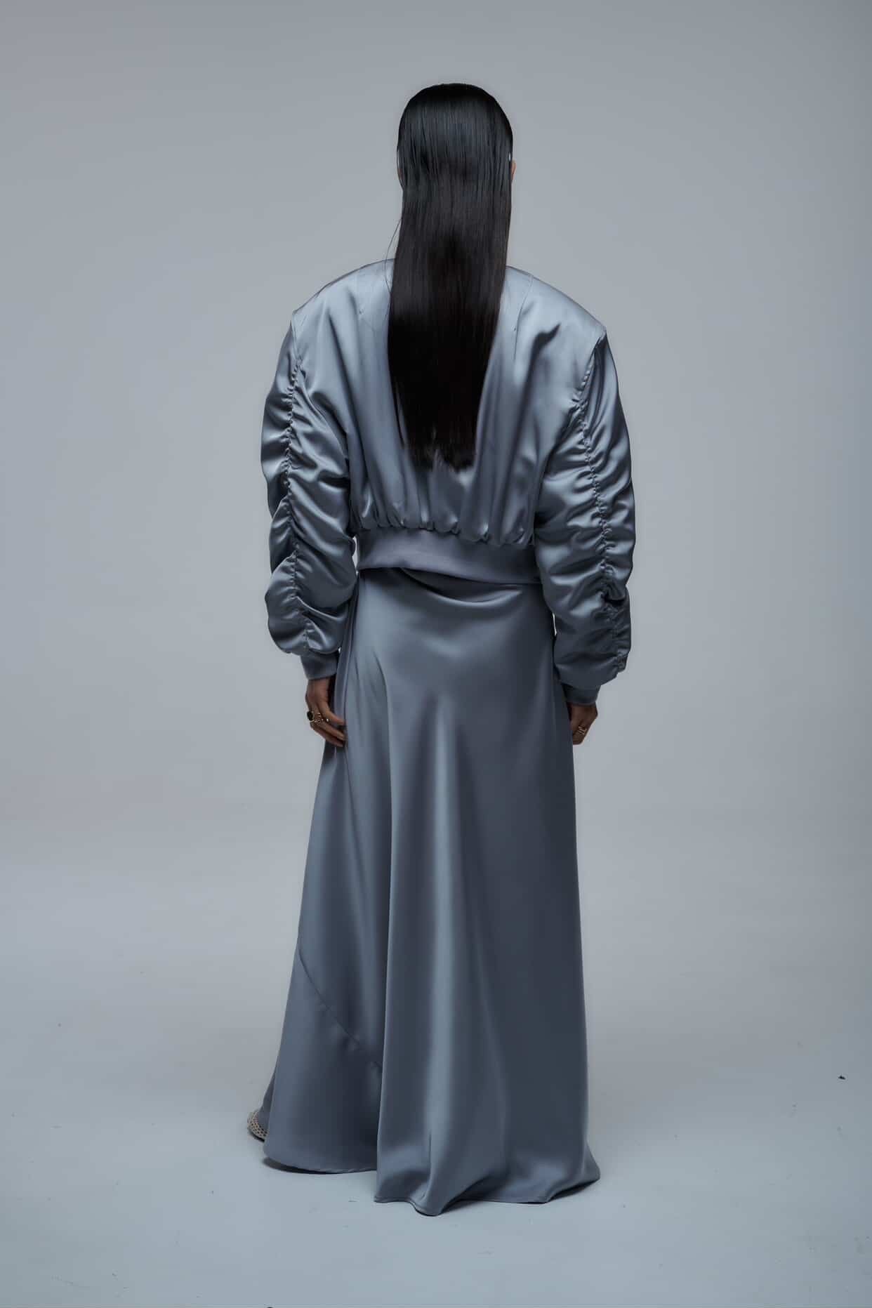 The Poise Bomber