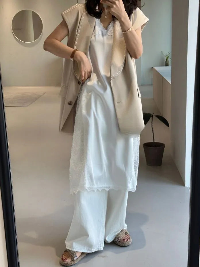 The Stitch Vest