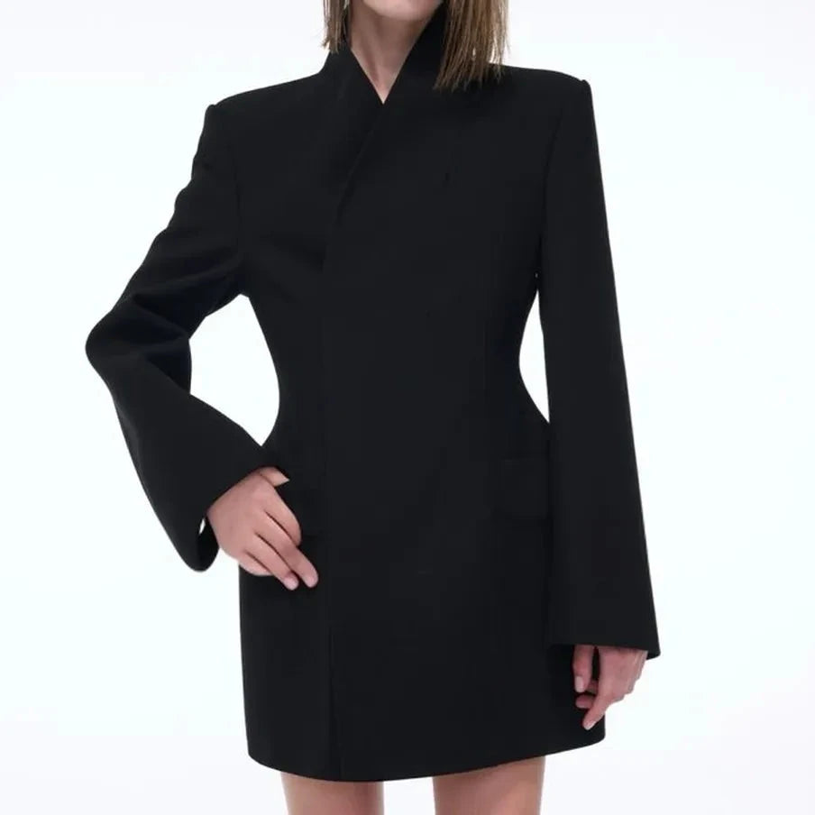The Hourglass Coat