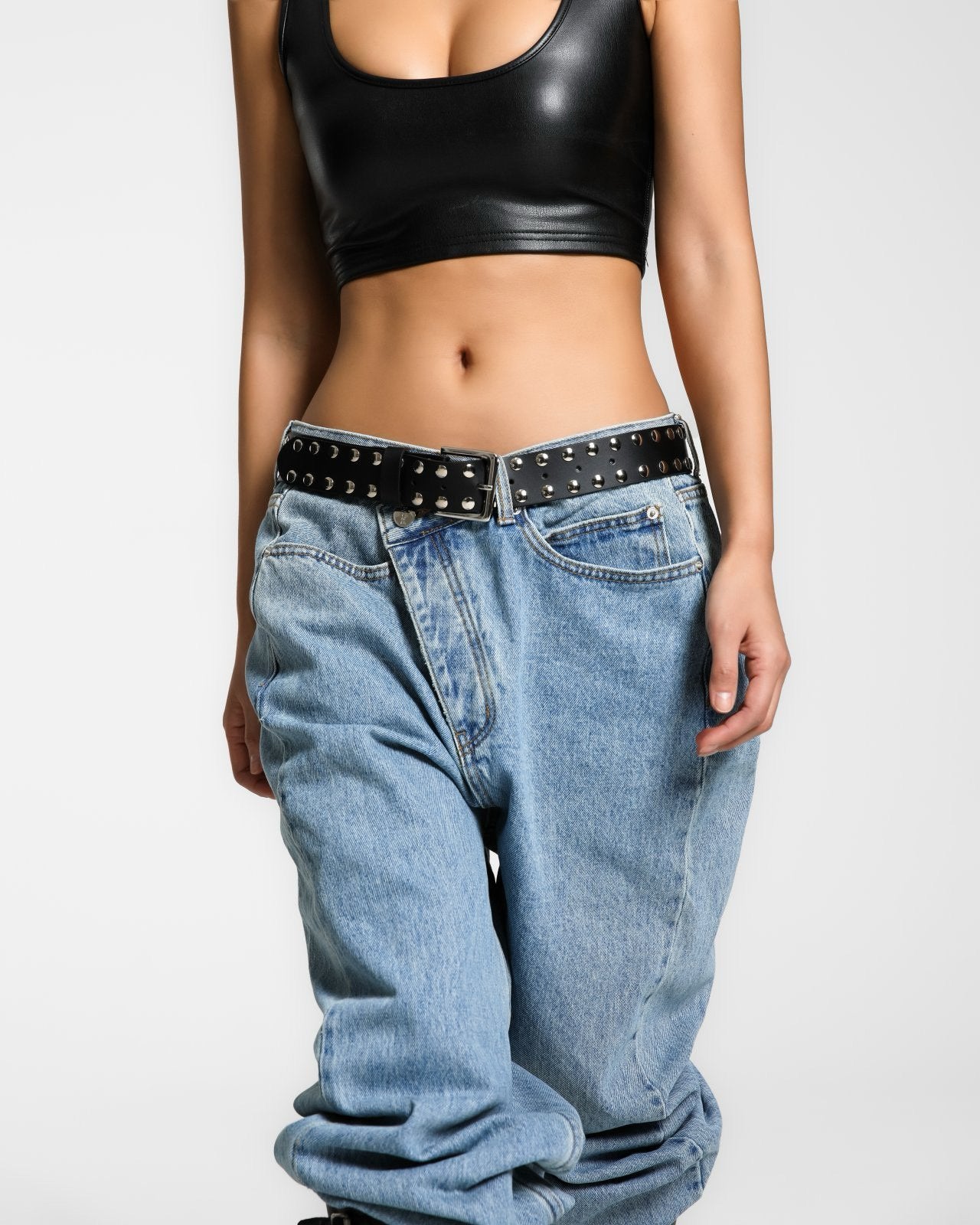 Studded Belt