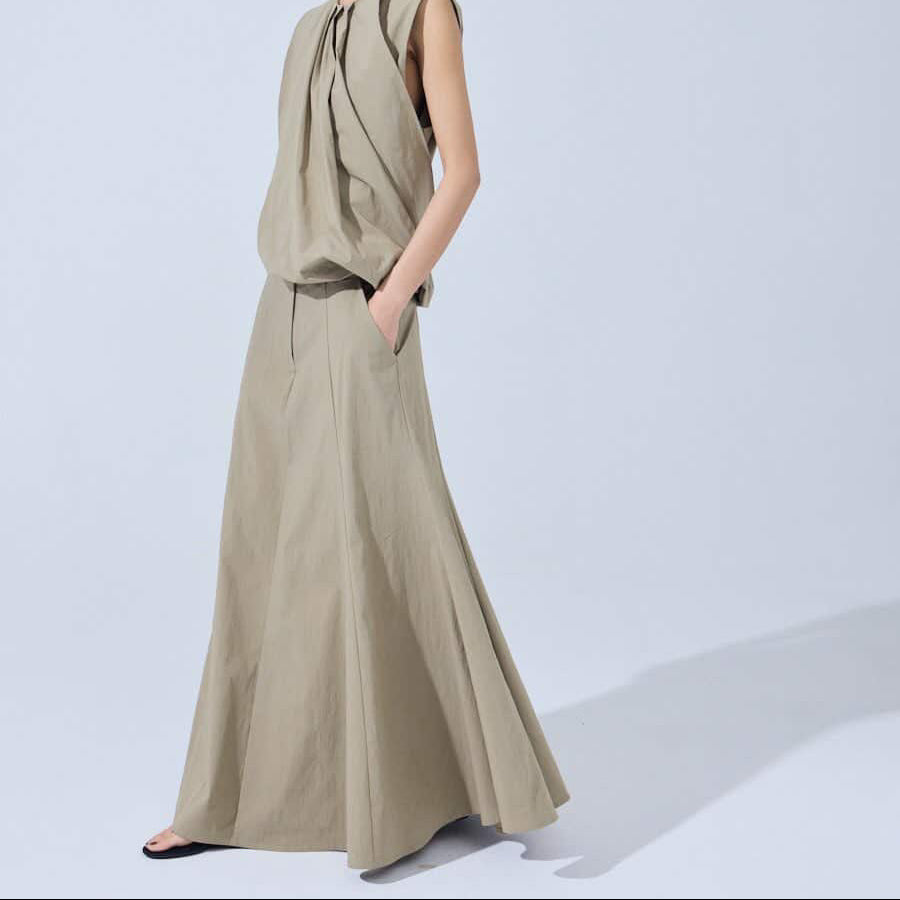 The Rowan Skirt