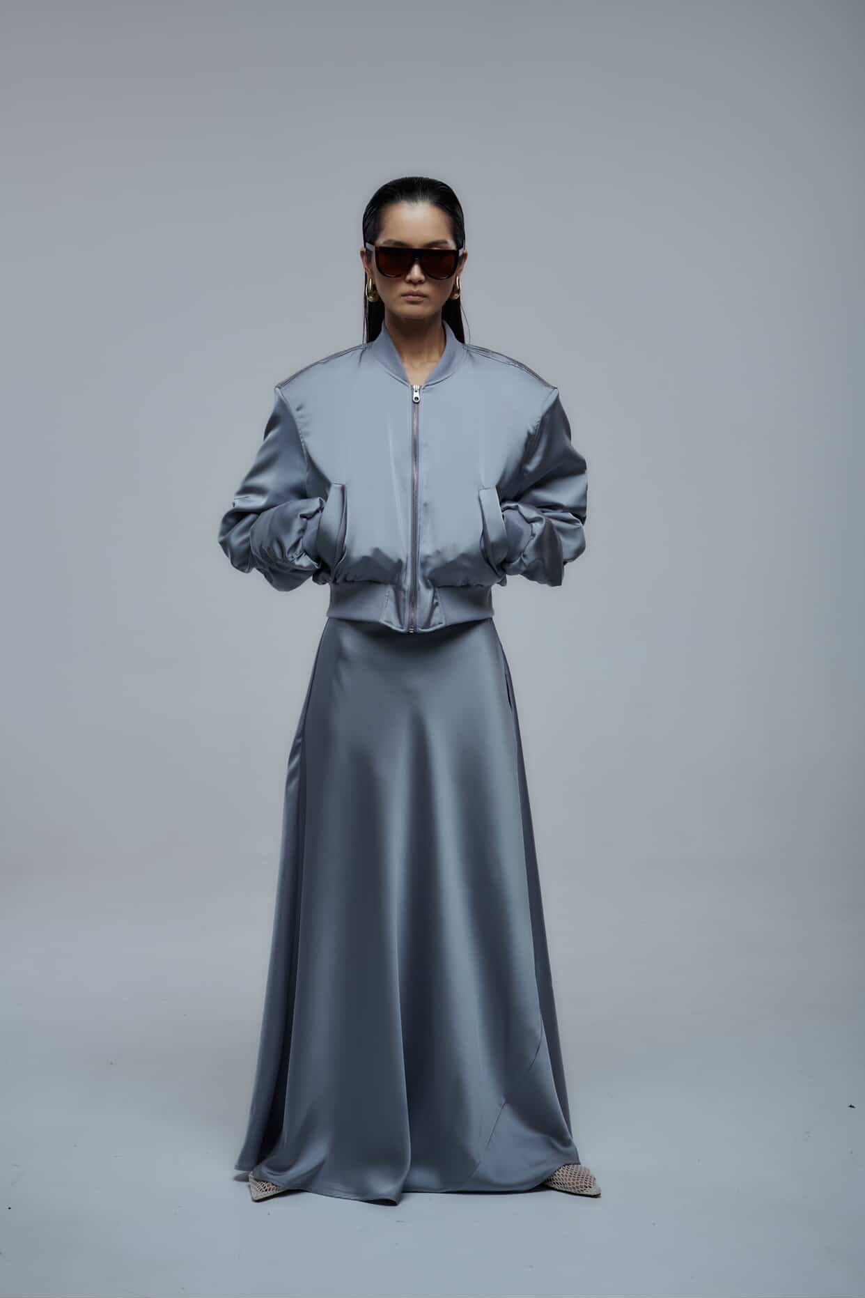 The Poise Bomber
