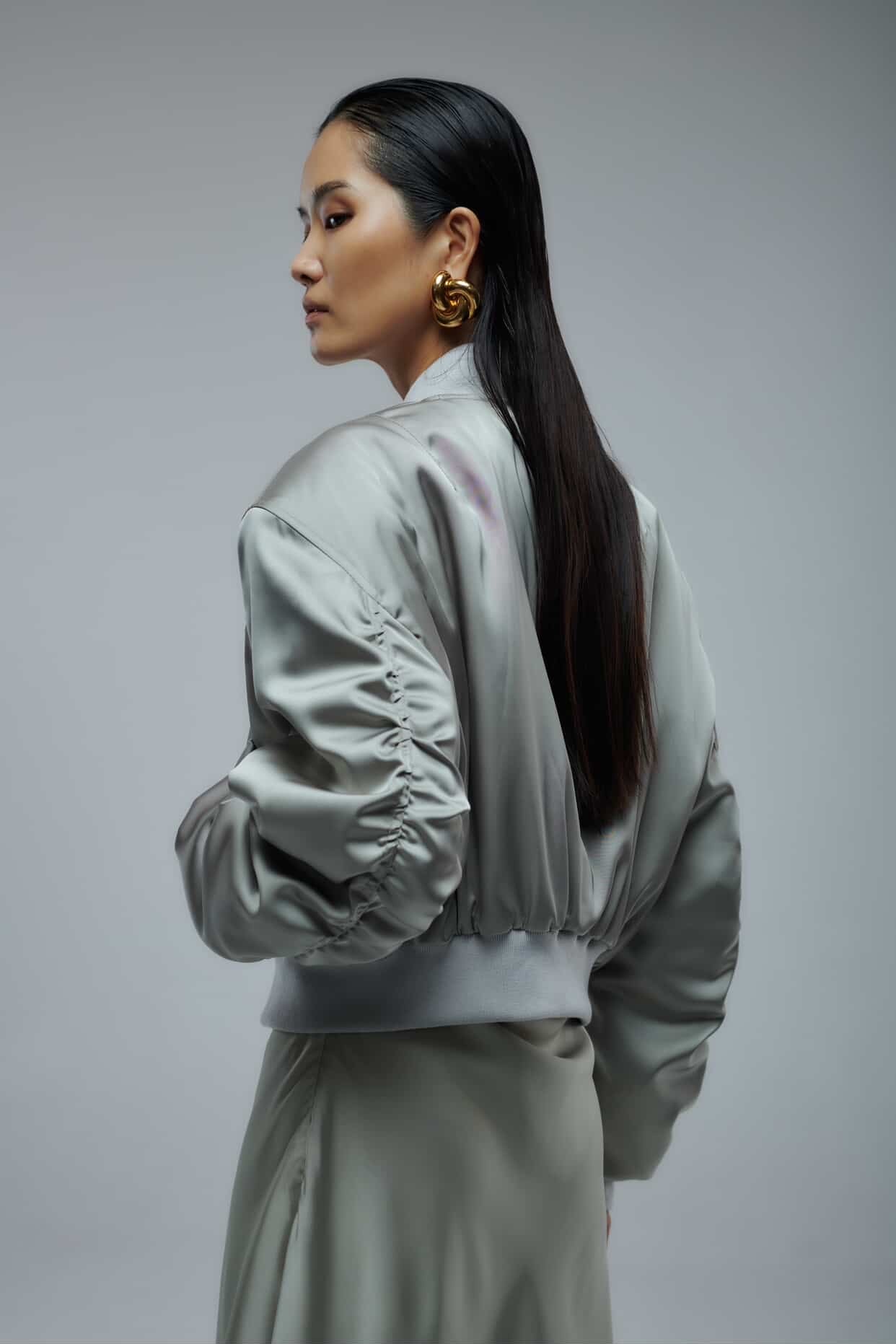 The Poise Bomber