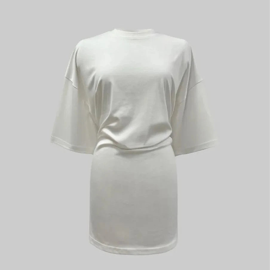 White Dress Shirt