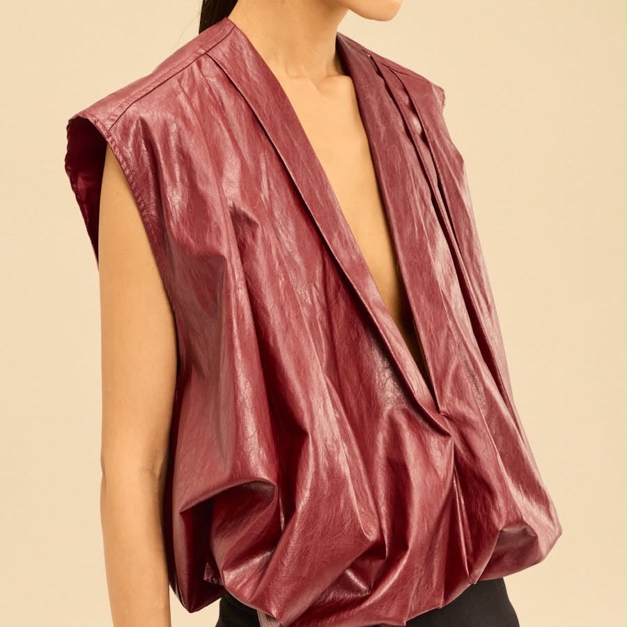 The Nyx Top