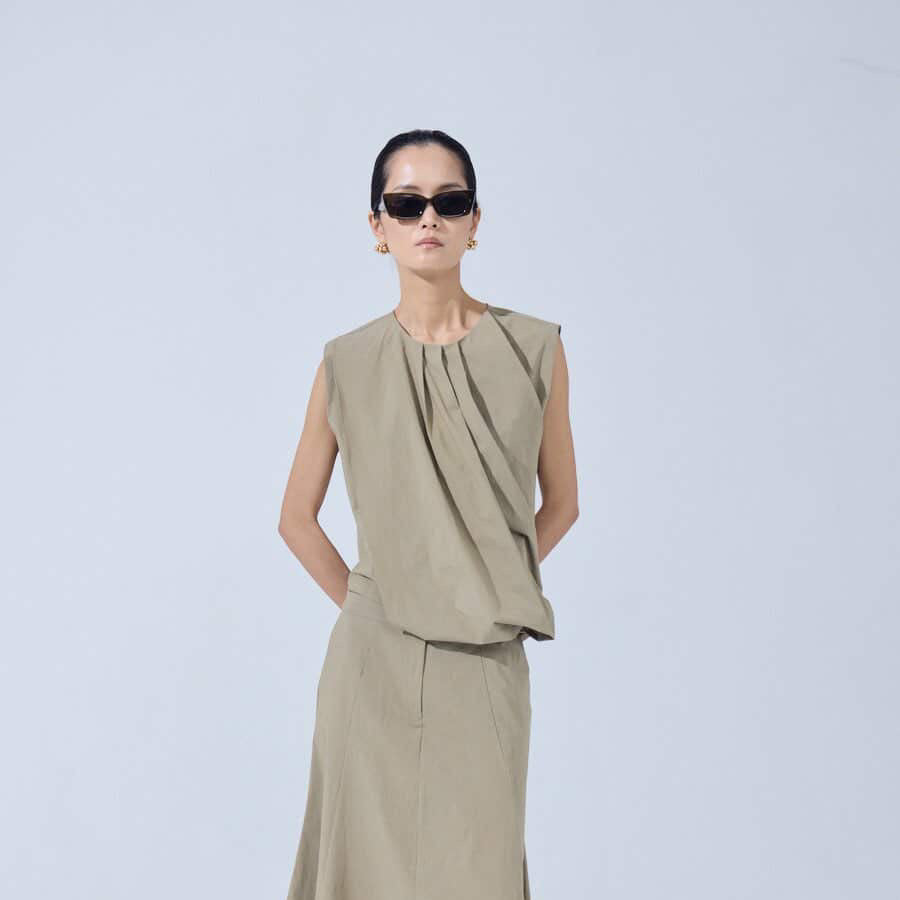 The Rowan Top