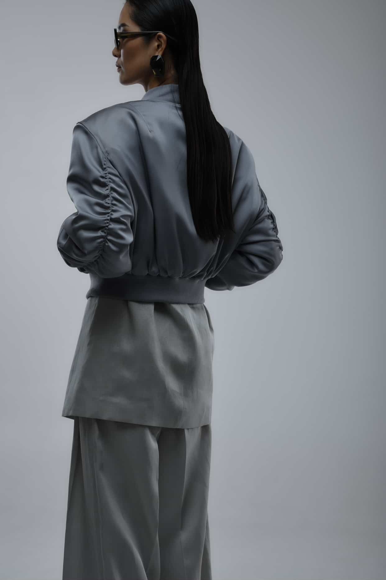 The Poise Bomber