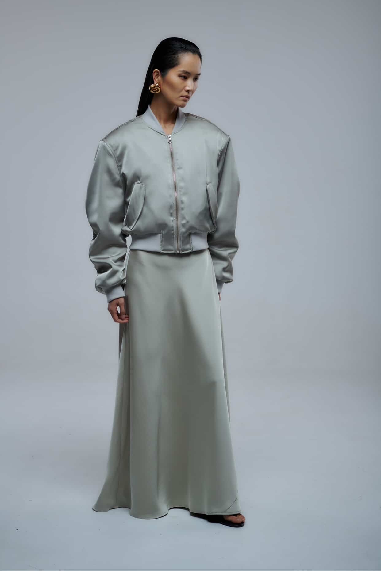The Poise Bomber