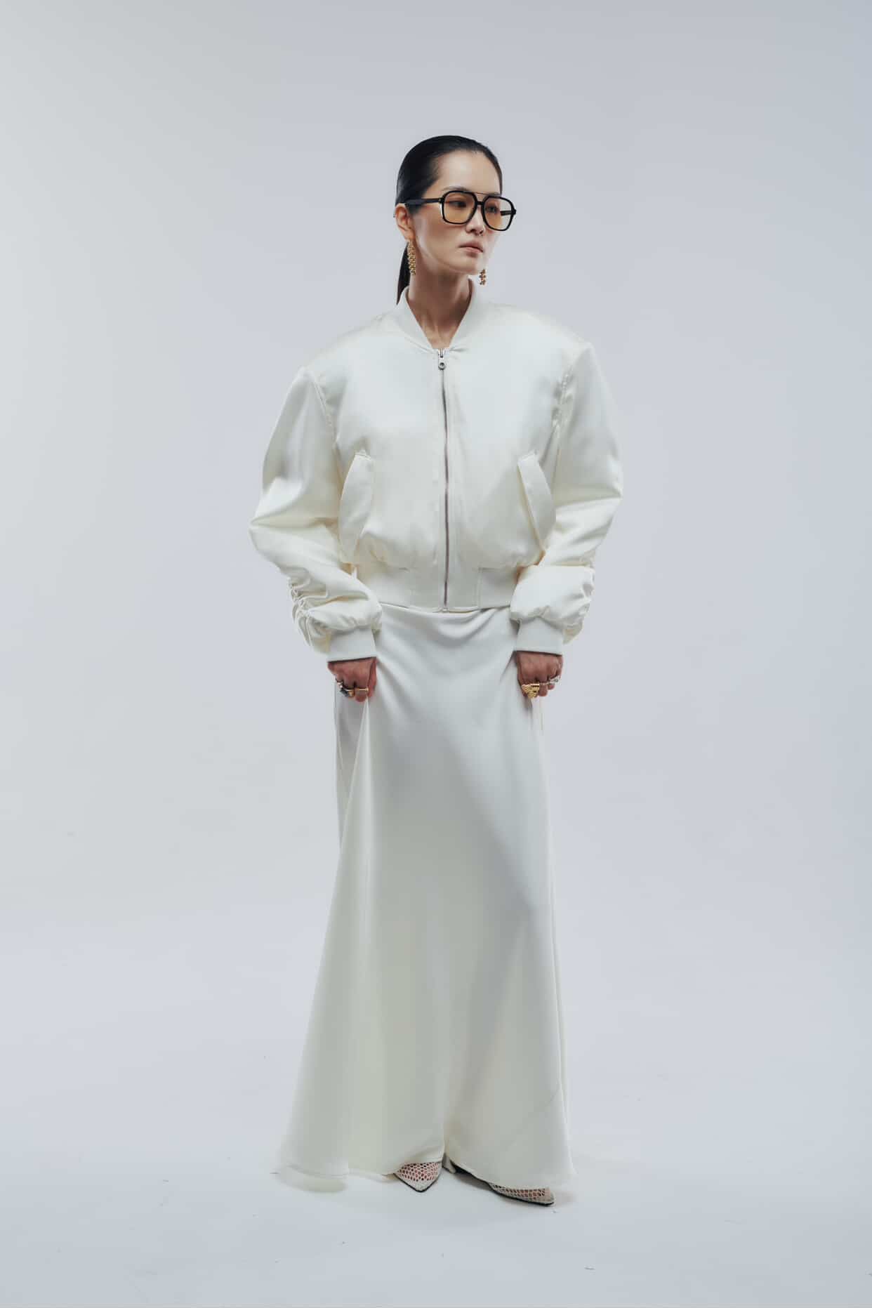 The Poise Bomber